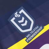 Melbourne Storm 2026 Mens Home Jersey