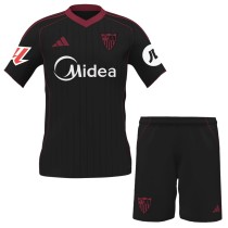 Sevilla FC 25/26 Third Jersey and Short Kit