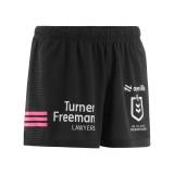 Penrith Panthers 2026 Mens Away Shorts