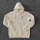 Mexico 25/26 Team Hoodie White