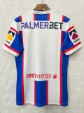 Newcastle Knights 2026 Men's Away Jersey