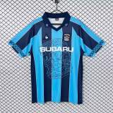 Coventry City 1997/1998 Home Retro Jersey