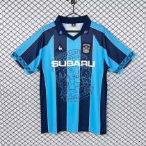 Coventry City 1997/1998 Home Retro Jersey