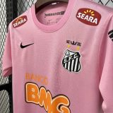 Santos 2012/2013 Alternate Retro Jersey