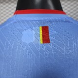 Player Version DR Congo 2026 Home Authentic Jersey