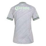 Thai Version Women's Club América 25/26 Third Jersey