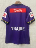 Melbourne Storm 2026 Mens Home Jersey