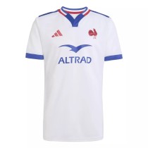 France 2026 Men's Away Rugby Jersey
