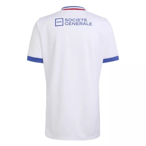 France 2026 Men's Away Rugby Jersey