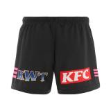 Penrith Panthers 2026 Mens Away Shorts