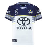 North Queensland Cowboys 2026 Men's Home Jersey
