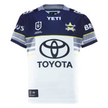 North Queensland Cowboys 2026 Men's Home Jersey