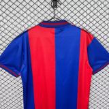 Bologna FC 1997/1998 Home Retro Jersey