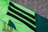 Player Version Mexico 2026 Training Pro Kit D2603