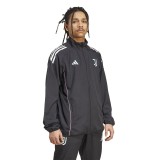 Juventus 25/26 Presentation Track Jacket