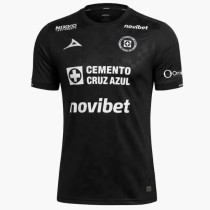 Thai Version Cruz Azul 25/26 Third Jersey