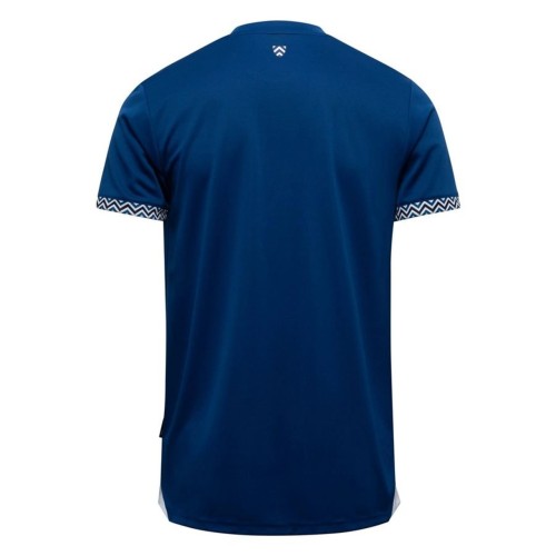 Thai Version Arminia Bielefeld 25/26 Home Jersey