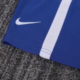 Kids Brazil 2014 World Cup Home Retro Kit