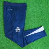 Player Version Inter Milan 25/26 Pro Training Pants