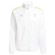 Juventus 25/26 Presentation Track Jacket