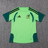 Player Version Mexico 2026 Training Pro Kit D2603