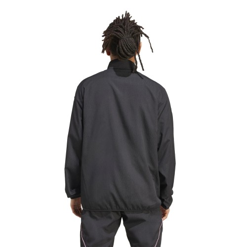 Juventus 25/26 Presentation Track Jacket