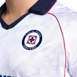 Thai Version Cruz Azul 25/26 Intercontinental Cup Jersey