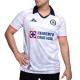 Thai Version Cruz Azul 25/26 Intercontinental Cup Jersey