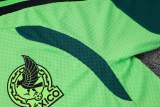 Player Version Mexico 2026 Training Pro Kit D2603