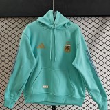 Argentina 2026 Team Hoodie