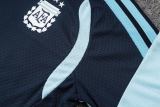 Player Version Argentina 2026 Training Pro Jersey