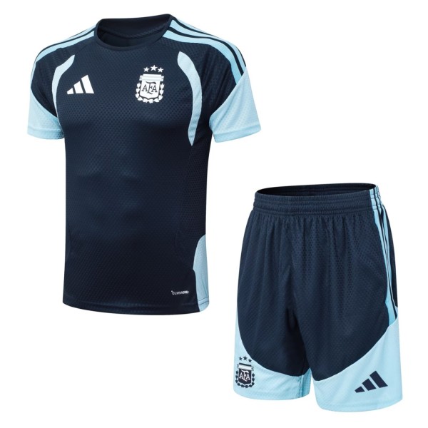 Player Version Argentina 2026 Training Pro Kit D2603