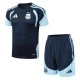 Player Version Argentina 2026 Training Pro Kit D2603