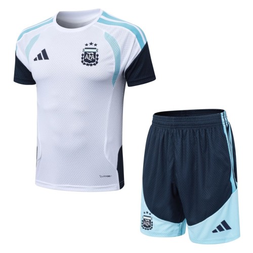 Player Version Argentina 2026 Training Pro Kit D2603