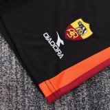 Kids AS Roma 1998/1999 Away Retro Kit