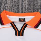 Kids AS Roma 1998/1999 Away Retro Kit