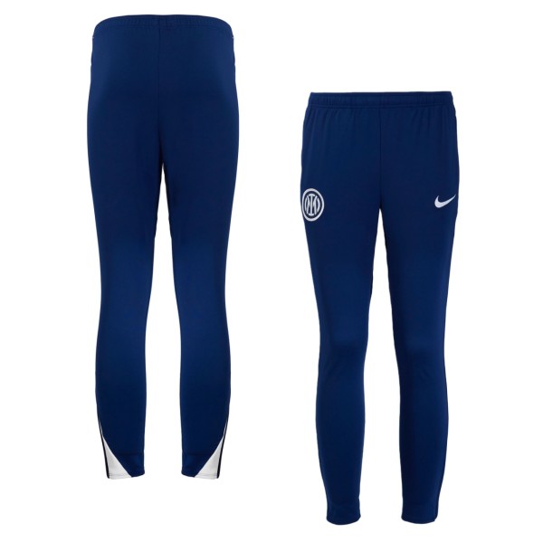 Player Version Inter Milan 25/26 Pro Training Pants
