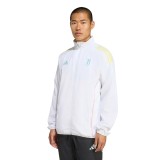 Juventus 25/26 Presentation Track Jacket