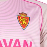 Thai Version Real Zaragoza 25/26 Fourth Jersey