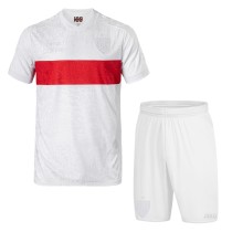 VfB Stuttgart 25/26 100 years Jersey and Short Kit