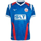Thai Version Hansa Rostock 25/26 Home Jersey