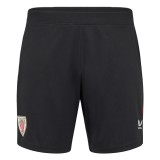 Thai Version Athletic Club 25/26 Home Shorts