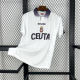 AD Ceuta FC 1998/1999 Home Retro Jersey