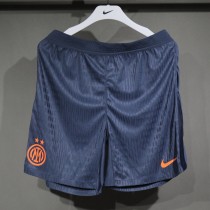 Player Version Inter Milan 25/26 Third Authentic Shorts
