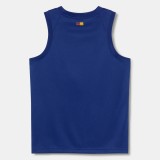 Thai Version Barcelona 25/26 Home Basketball Jersey