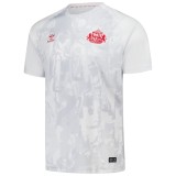 Thai Version Sunderland AFC 25/26 Heroes Jersey