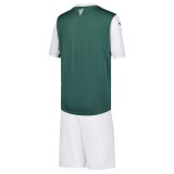 Kids Hibernian 25/26 Home Jersey and Short Kit