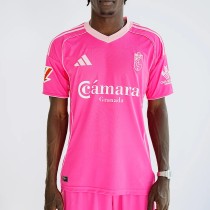 Thai Version Granada CF 25/26 October Jersey