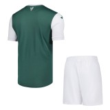 Hibernian 25/26 Home Jersey and Short Kit