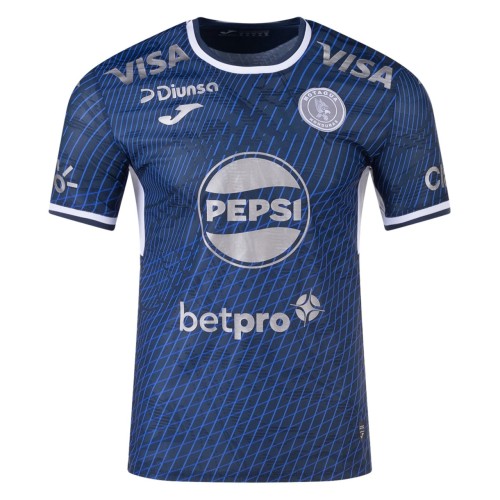 Thai Version Motagua 25/26 Home Jersey